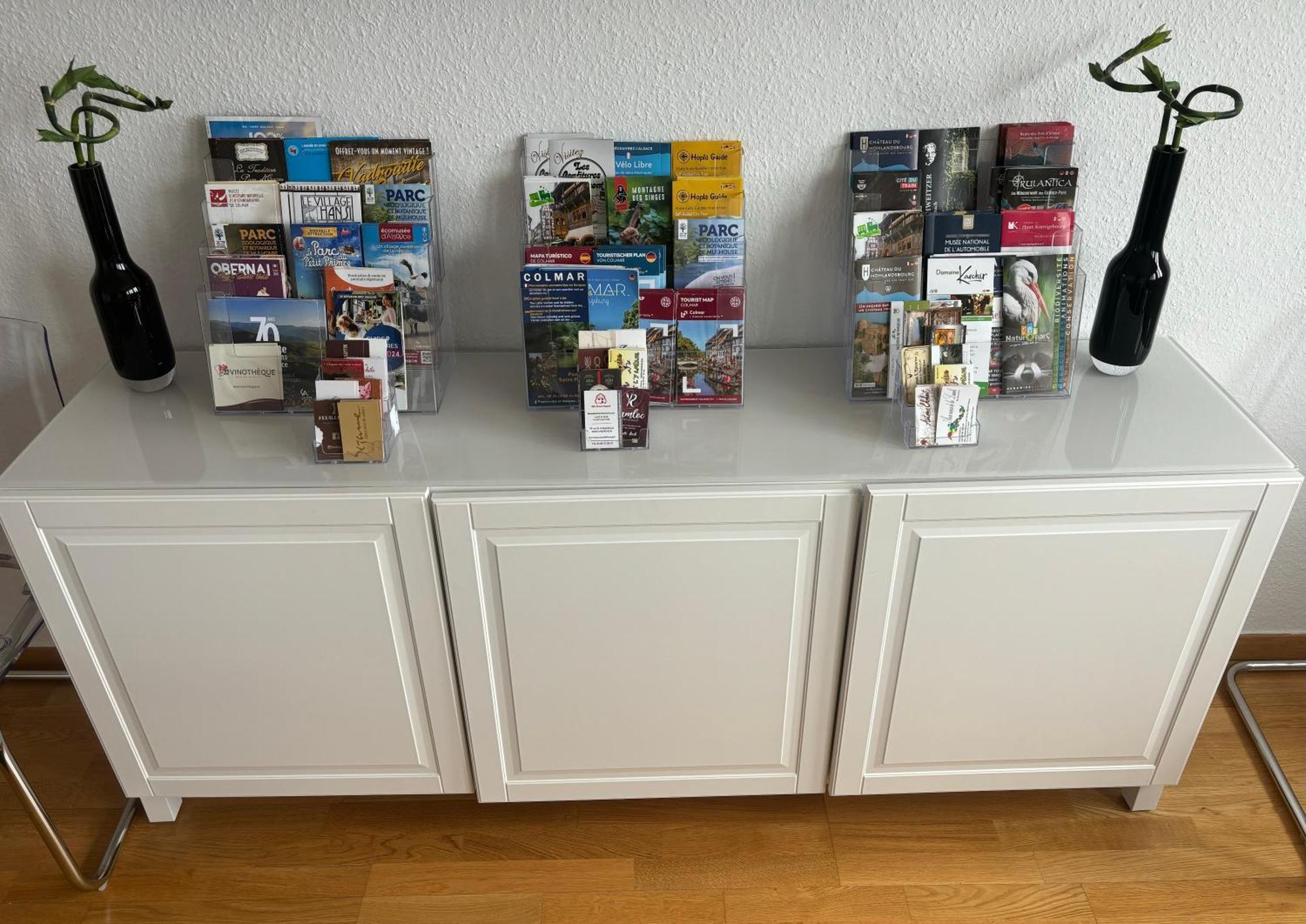 Bel Appartement Centre Climatise Parking Prive Colmar Exterior photo